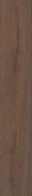 Керамогранит Kerama Marazzi SG732990R Тровазо коричневый тёмный матовый обрезной 13x80x0,9