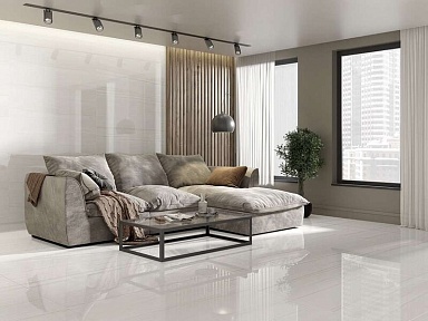 Керамогранит Pamesa Dolomite Bianco 60x120
