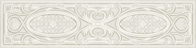 Плитка Aparici Uptown White Toki 7.4*29.75