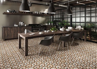 Плитка Peronda 38380 Fs Chester Natural 45x45x0,95