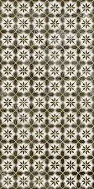 Декор Kerama Marazzi VT/A570/11000R Серенада 3 глянцевый обрезной 30x60