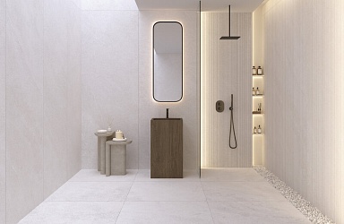 Керамогранит Peronda 40875 Piemonte Cloud/60X120X0,9/A/R 60x120