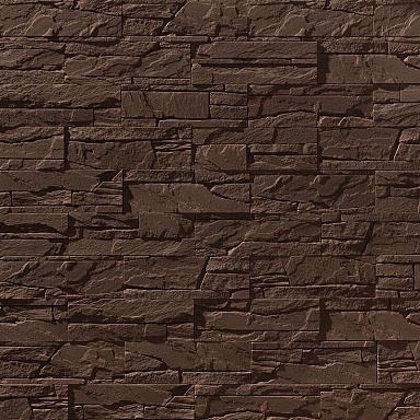 Искусственный камень Leonardo Stone Плоскость Луара 709 30x10x1,5