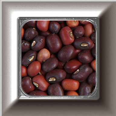 Декор Absolut Keramika Decor Mix 14 pz Cube Cold Kitchen 10x10