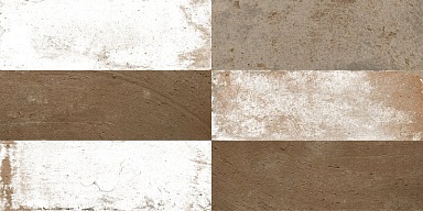 Плитка Peronda 29760 Fs Mud Cocoa 20x40
