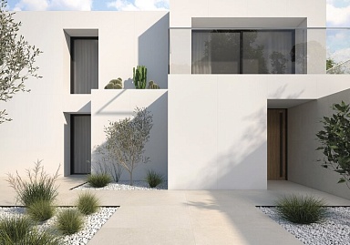 Керамогранит Geotiles Memory Gris Matt 60x120
