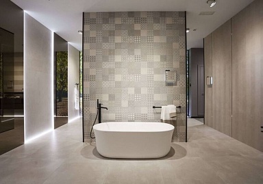 Декор Porcelanosa P3580039 100214548 Marbella Stone 45x120