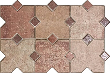 Керамогранит Bestile Ruanes Caldera 40x60