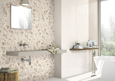Плитка Emigres Menorca Beige 30x90 RT