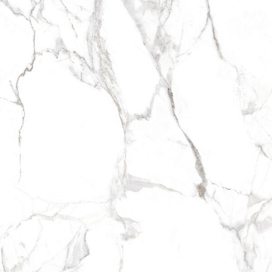Керамогранит Absolut Gres AB1200G Statuario Metrix Gloss 600x600