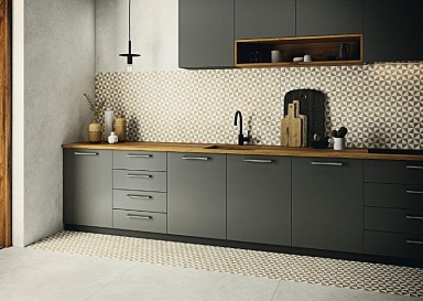 Керамогранит Grespania 78RL37E Arles Gris 120x260