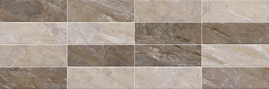 Декор Novacera Marble Bone Decor Losetas Rectificado 30x90