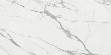 Керамогранит ABK PF60011126 Statuario Light Ant. 3D Rett 60x120