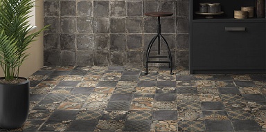 Керамогранит Mainzu PT03073 Scudo Cream 20x20