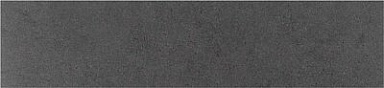 Подступенник Kerama Marazzi DP603400R/4 Подступенок Фьорд черный обрезной 60х14.5