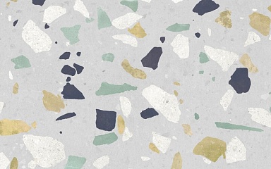 Плитка Gracia Ceramica 010100001204 Конфетти микс низ 03 25х40
