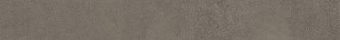 Kerama Marazzi DD841890R/8BT Плинтус Про Догана коричневый матовый обрезной 80x9,5x0,9