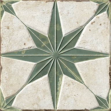 Керамогранит Peronda 40467 Fs Starlight Sage LT 22,3x22,3x0,9