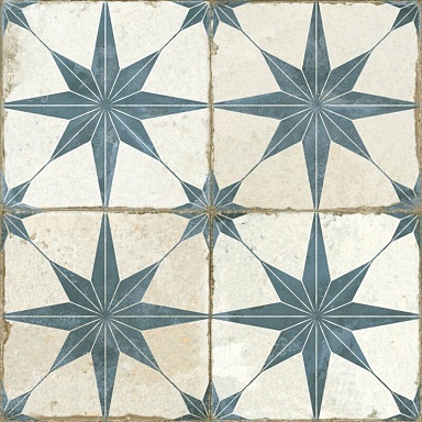 Плитка Peronda 38165 Fs Star Blue 45x45x0,95
