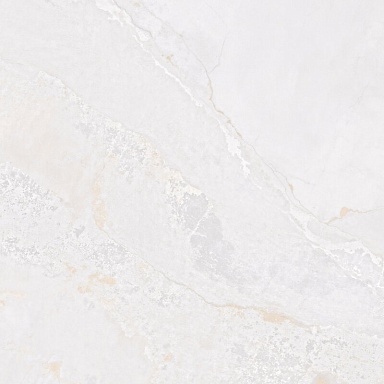 Керамогранит Fanal Planet White Metal Soft 120x120