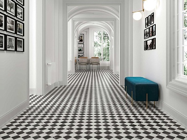 Керамогранит Realonda Firenze 44*44