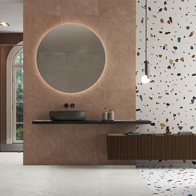 Colored Concrete Sanchis
