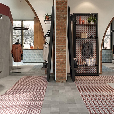 Venti Boost Atlas Concorde Italy