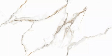 Керамогранит Art Ceramic Platinum Gold Glossy 60x120