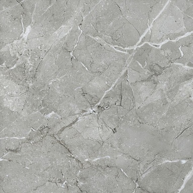 Керамогранит Vitra K947791R0001VTET Бреча Серый Матовый R9 Ректификат 60x60