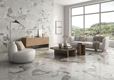 Керамогранит Pamesa 017.869.0108.15491 Patagonia Satin White Rect 60x120