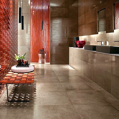 Dwell Atlas Concorde Italy