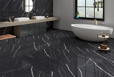 Керамогранит Ennface ENMAR3201SP80160 Senso White Matt 800x1600x9