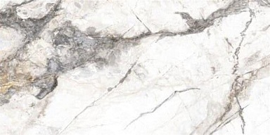 Керамогранит Yurtbay Seramik P15202 Invisible Marble Grey Polished 60x120