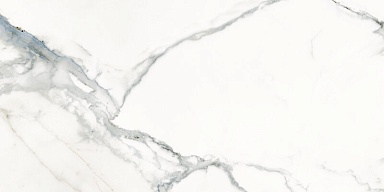 Керамогранит Kerranova K-2002/LR Iceberg White 600x1200x10