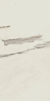 Керамогранит Caesar Anima Calacatta Oro Rett Lucidato 30*60