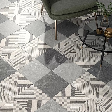 Kerama Marazzi SG934700N/GR Ступень фронтальная Бореале беж светлый 30*30
