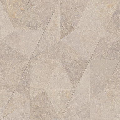 Декор Venis V2609907 Thao Verbier Silver 59.6x59.6
