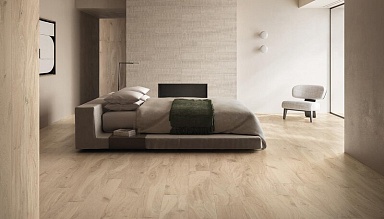 Керамогранит ERGON EMNC I-Wood Rovere Imbrunito Naturale Rett 6,5mm 24x278