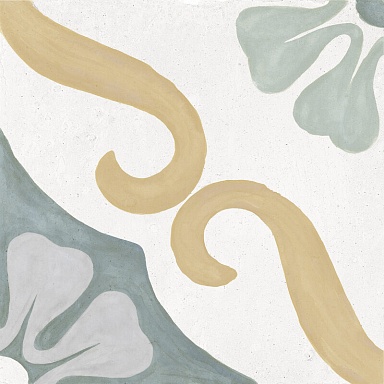 Керамогранит Harmony 41650 Soroa Aqua SP 22,3x22,3
