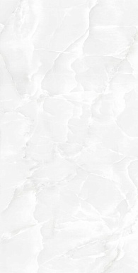 Керамогранит Realistik Onyx Classic White Sugar Polished 60x120