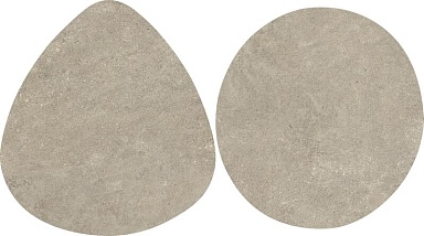 Мозаика Atlas Concorde Italy AYZX Boost Icor Oyster Pebble A+B Grip 59.5x59.5