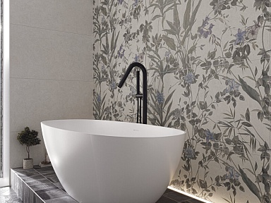Керамогранит Cifre Borneo Sand Mate 60x60