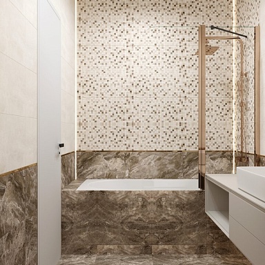 Hermitage Eurotile