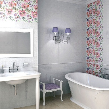 Сент-Джеймс парк Kerama Marazzi