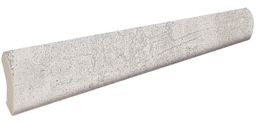Плинтус Kerastep Планка радиальная Urban 361 Light R9 r30 30х330