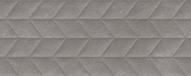 Плитка Porcelanosa 100336893 Grey Spiga 59.6x150