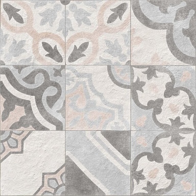 Декор VIVES Atokos Multicolor 60х60