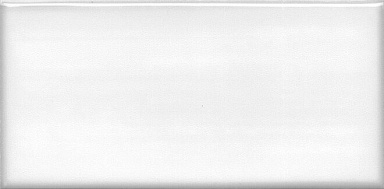 Плитка Kerama Marazzi 16028 Мурано белый 7,4х15
