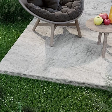 Терраса Kerama Marazzi