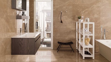 Плитка Porcelanosa P35800071 Venezia Pulpis 45x120